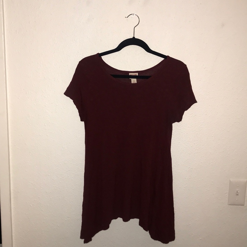 Dress shirt
